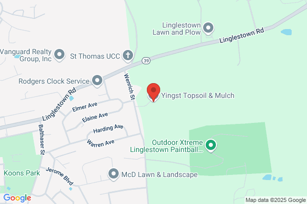 Yingst Topsoil & Mulch