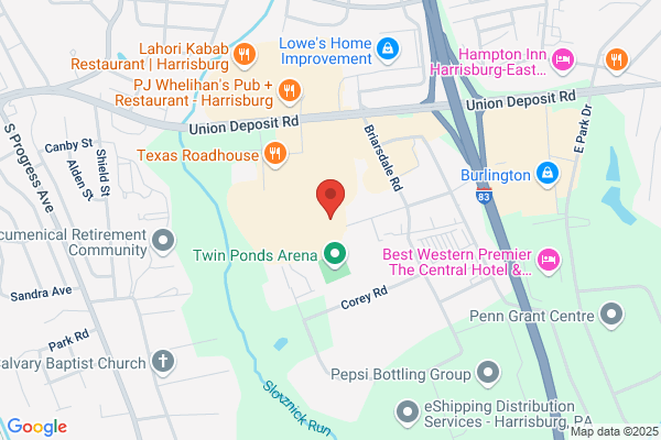 US Marine Corps RSS CAPITAL CITY