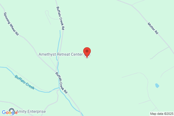 Aviana Retreat Center