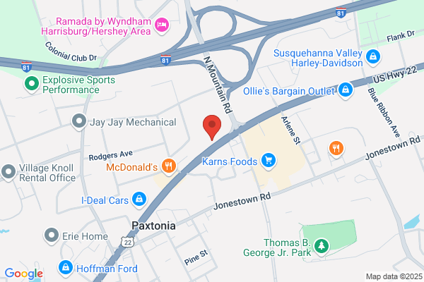Bob's Auto Exchange