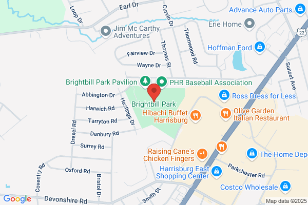 Brightbill Park