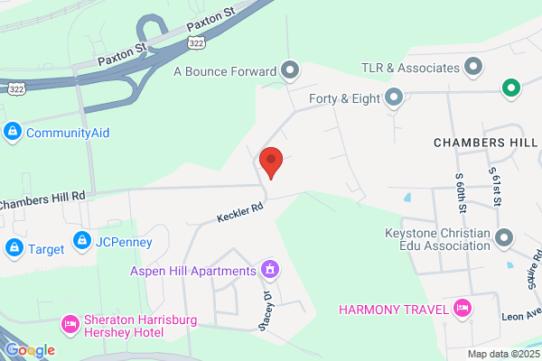 Select Physical Therapy - Harrisburg - Chambers Hill Road