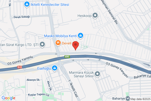 MD Home