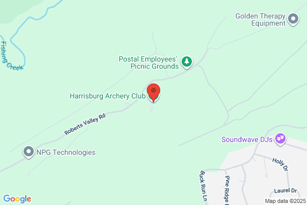 Harrisburg Archery Club