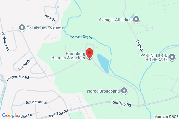 Harrisburg Hunters & Anglers Association Inc