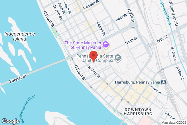 Harrisburg Maennerchor