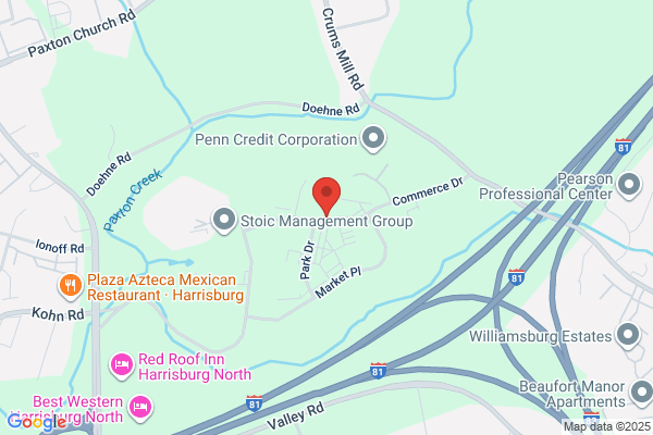 Greenbrook TMS NeuroHealth Centers