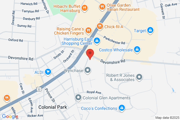 Howard Hanna Detweiler Realty