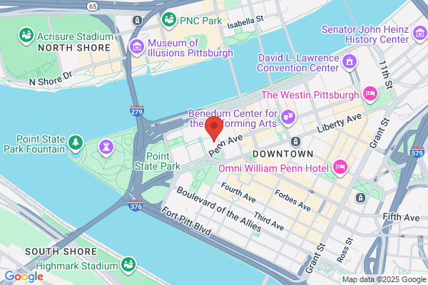 Industrial Appraisal Co