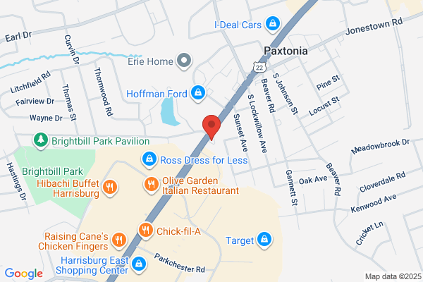 PA Central Federal Credit Union