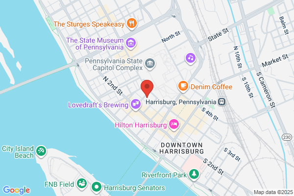 Patterson Kent H Attorney