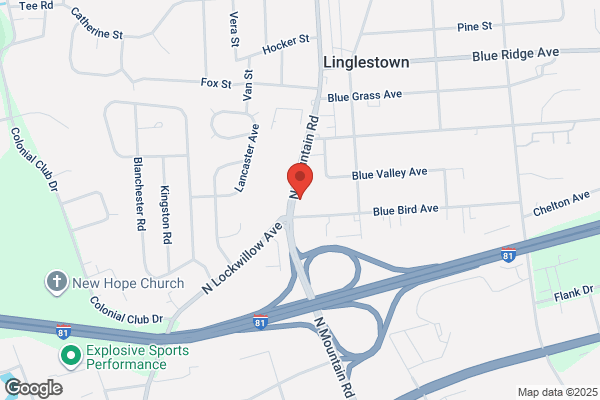 American Legion Post 272