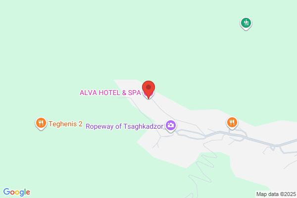 Alva Hotel & Restaurant