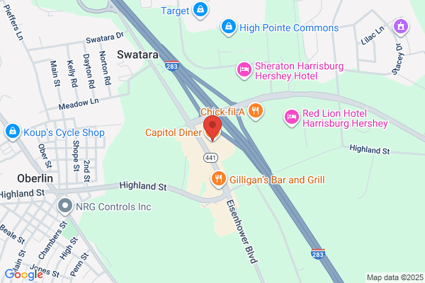 Capitol Diner