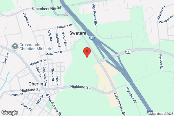 RiverRun Restaurant & Lounge
