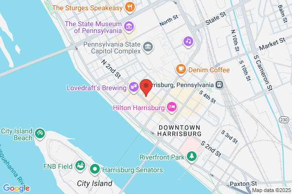 Spot Restaurant the