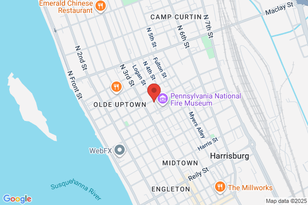 Harrisburg Roof Repair