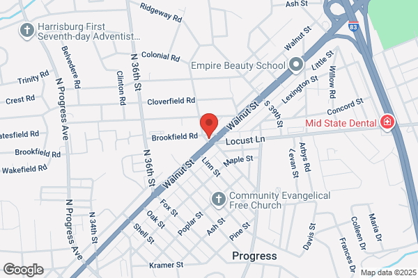 Shertzer's Joanne Beauty Salon