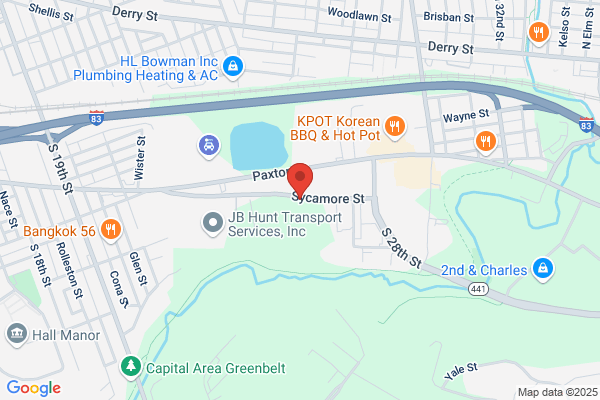 Storage Sense - Harrisburg