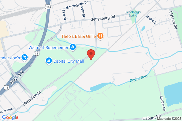 Trulieve Camp Hill Dispensary