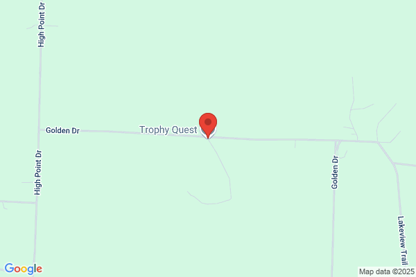 Trophy Quest Sporting Goods Inc