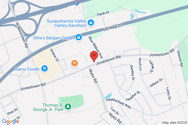 Gillaspy Chiropractic Center