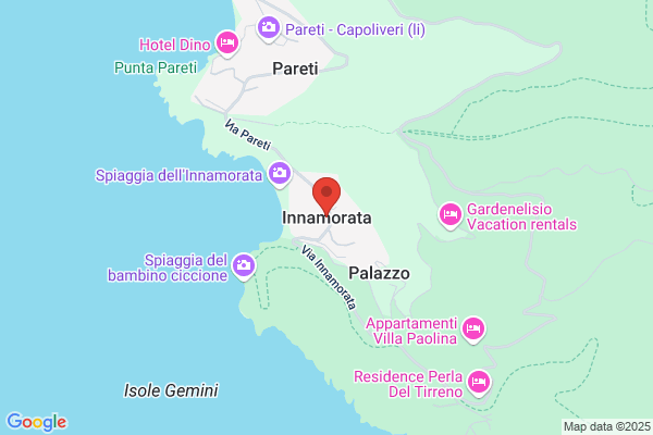 Innamorata