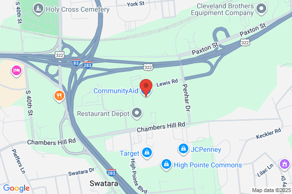 Middletown Interfaith Senior Services, Thrift Shop