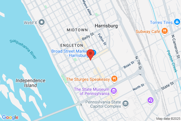 Historic Harrisburg Association