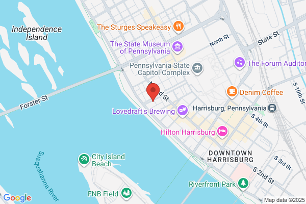 Pennsylvania Association of Criminal Defense Lawyers