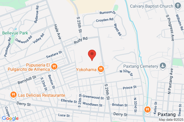 U-Haul Moving & Storage of Central Harrisburg