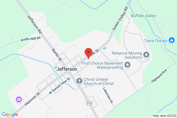 Fleet Services of Central Pennsylvania