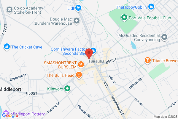 Bare Wall Gallery