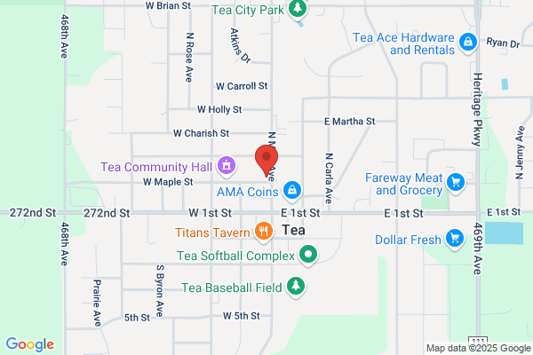 One Hour Heating & Air Conditioning® of Sioux Falls