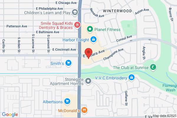 Neighborhood Dental