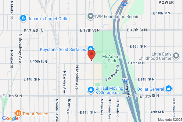 ATLAS ELECTRIC LLC