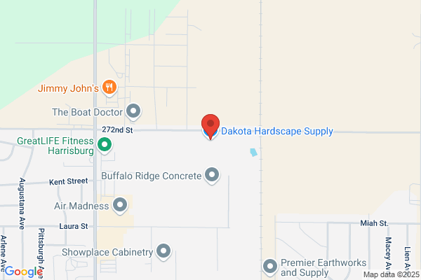 Dakota Aggregate Resources