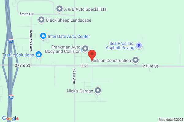 Marathon Collision Repair, LLC