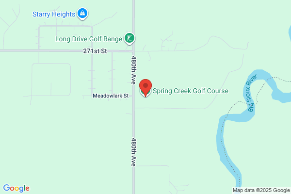 Spring Creek Country Club