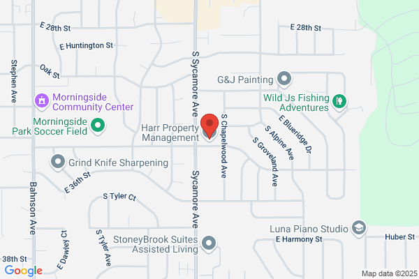 Total Auctions & Real Estate