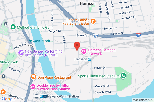 Harrison Newark Montessori School