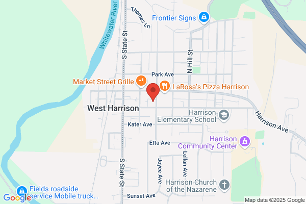 Jackman Hensley Funeral Home
