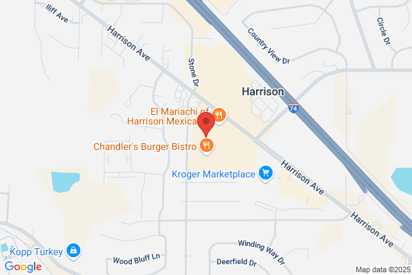 Harrison Health Associates