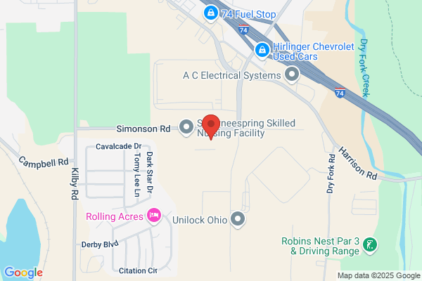 Strack Scale Services