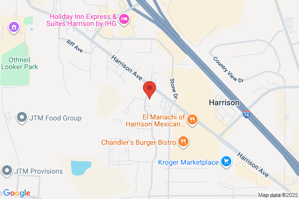 Merit Dental - Harrison