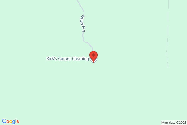 Kirk's Carpet Cleaning