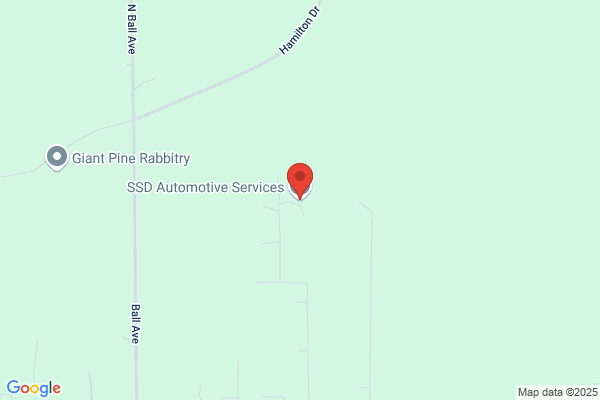 SSD Automotive Services