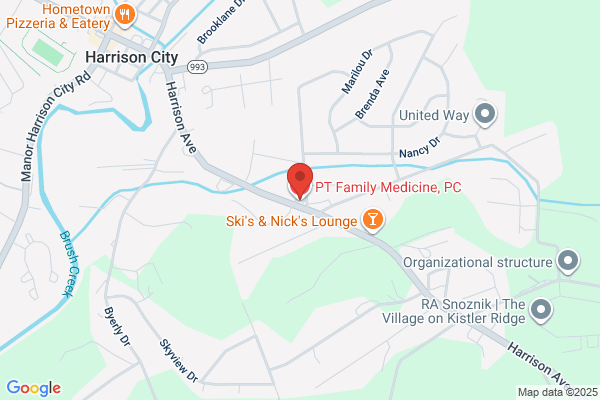 PT Family Medicine, PC