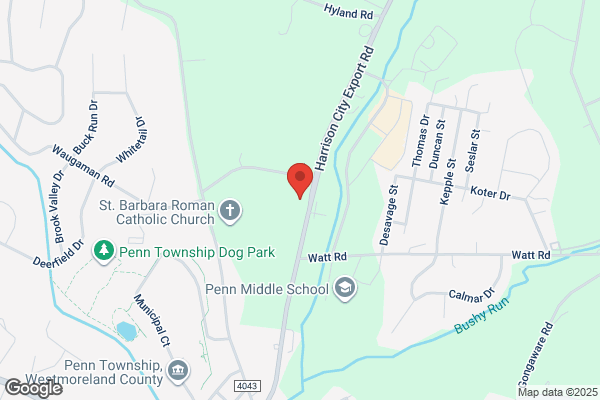 Pearl Dentistry of Penn Township