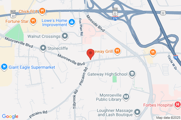 A-Penn-Trafford Lock & Safe
